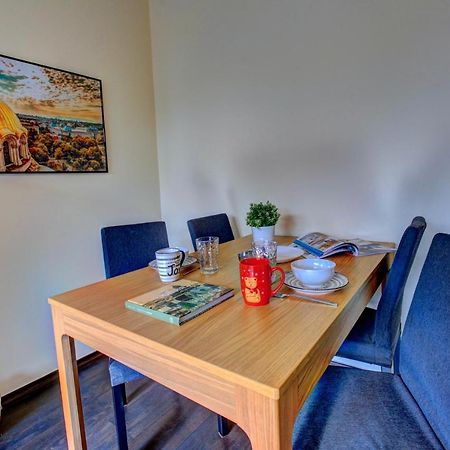 1Bd Nest In The Heart Of A Traditional Sofia Buitenkant foto